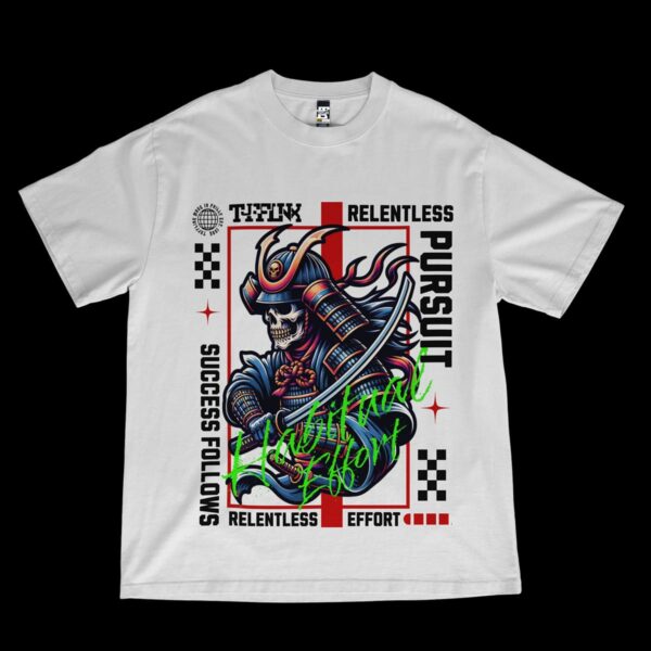 T-Shirt - Image 4